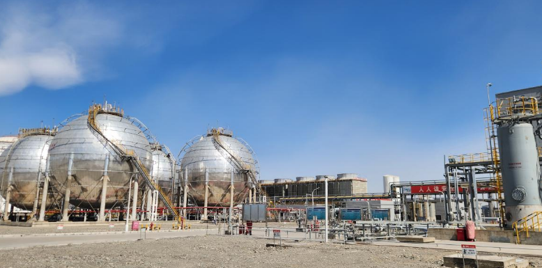 新疆伊吾氢能运营管理项目